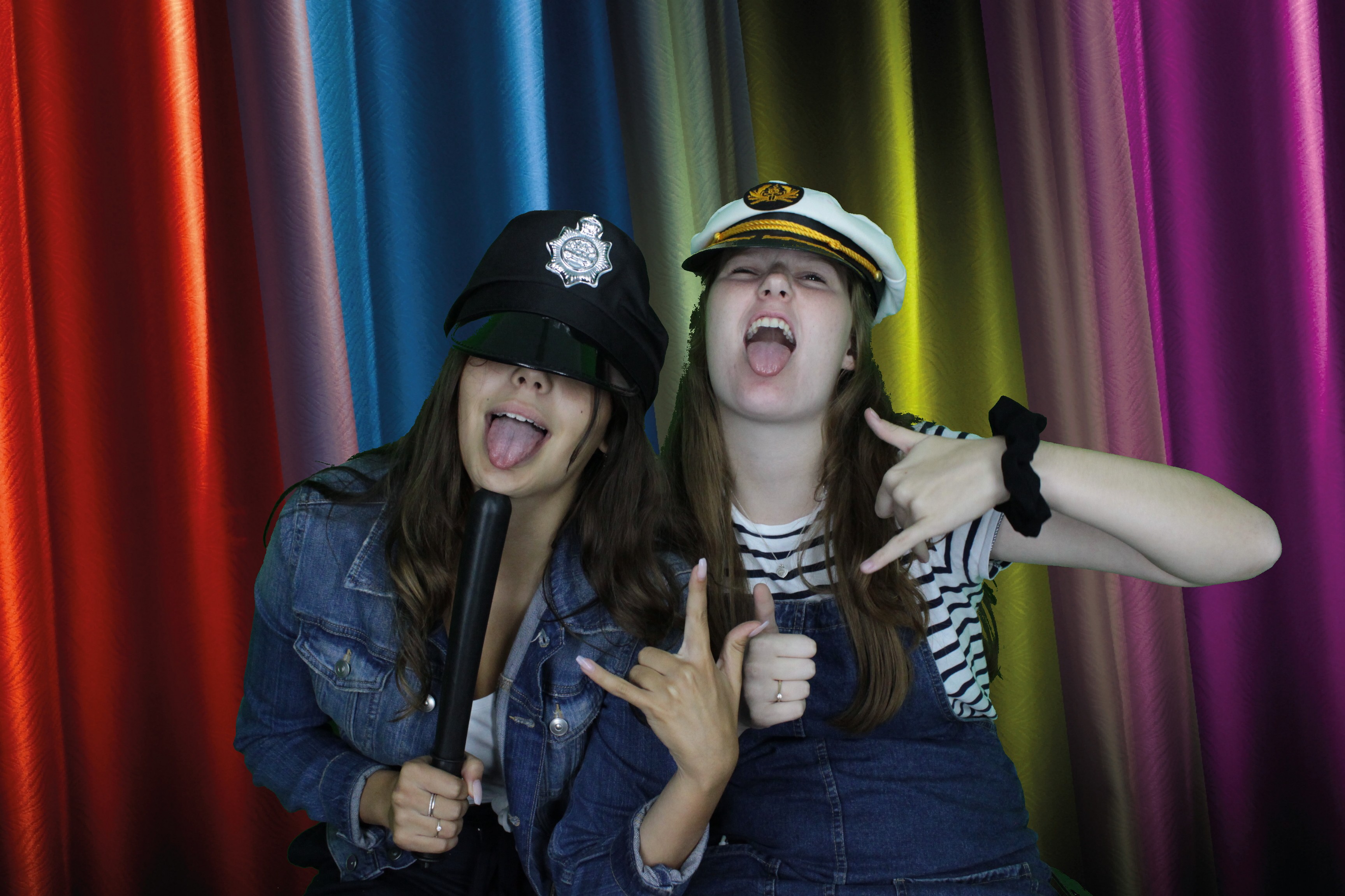 Simon's 50th Birthday | View more photos from the event at gallery.myphotoboothexperience.co.uk/u/MyPhotoBoothExperienceLtd/Simons-50th-Birthday